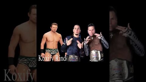 WWE Mashups | The Miz - I Came To Play VS Hardy Boyz - Loaded |Theme Song Remix​