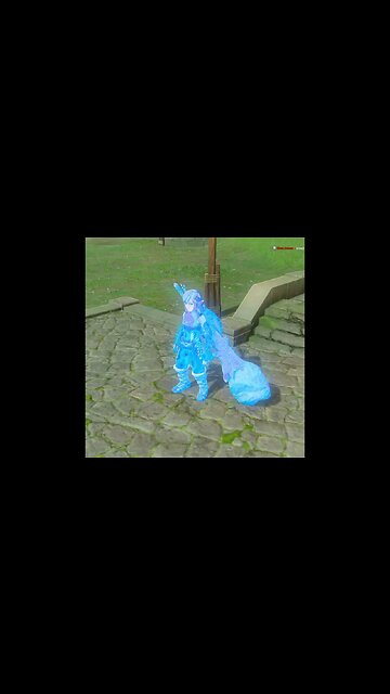 Last Time on TEARS OF THE KINGDOM