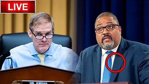 🔴THINGS JUST GOT MUCH WORSE FOR ALVIN BRAGG!