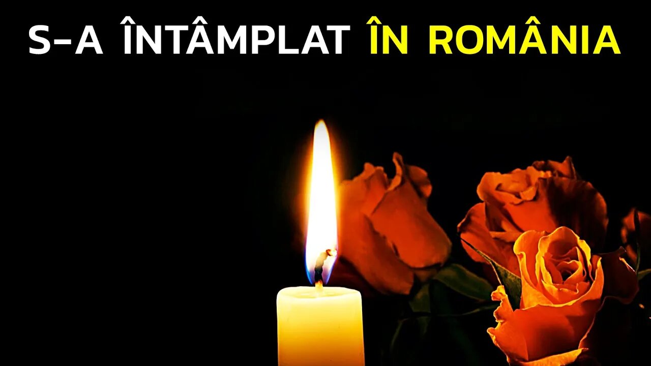 UCISĂ DE FOSTUL IUBIT DUPĂ CE...