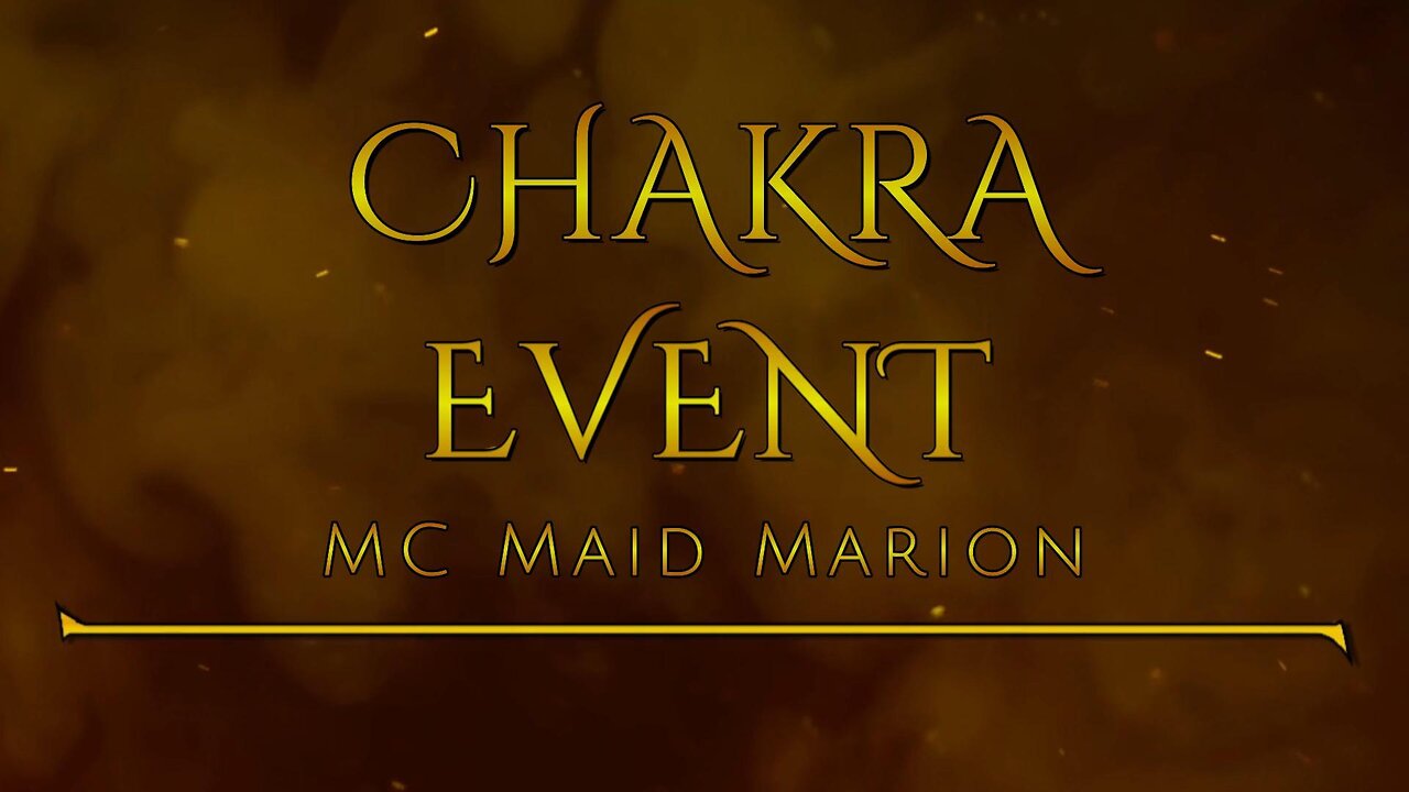 Chakra Event