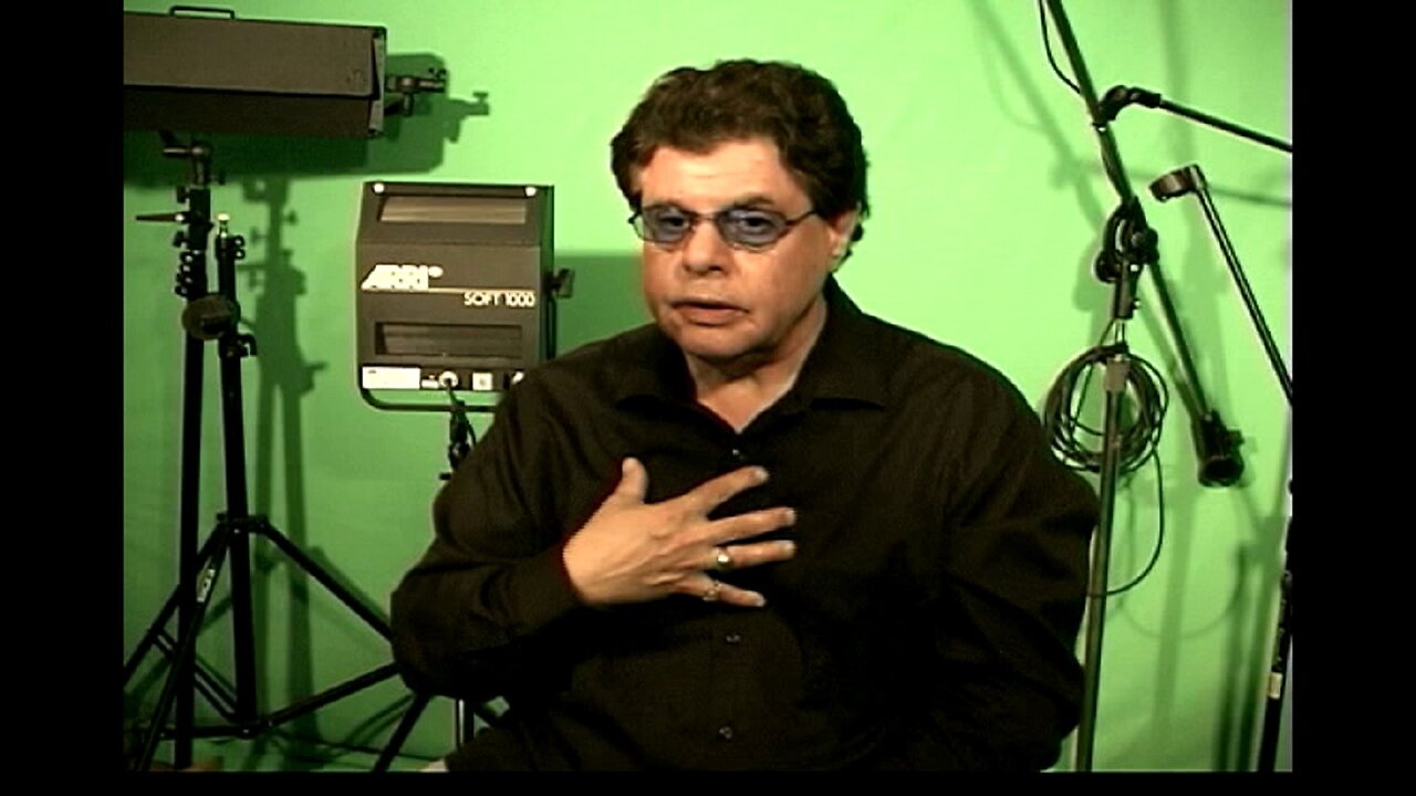 Part 3: An Interview with Gerry North Cannizzaro from Parousia
