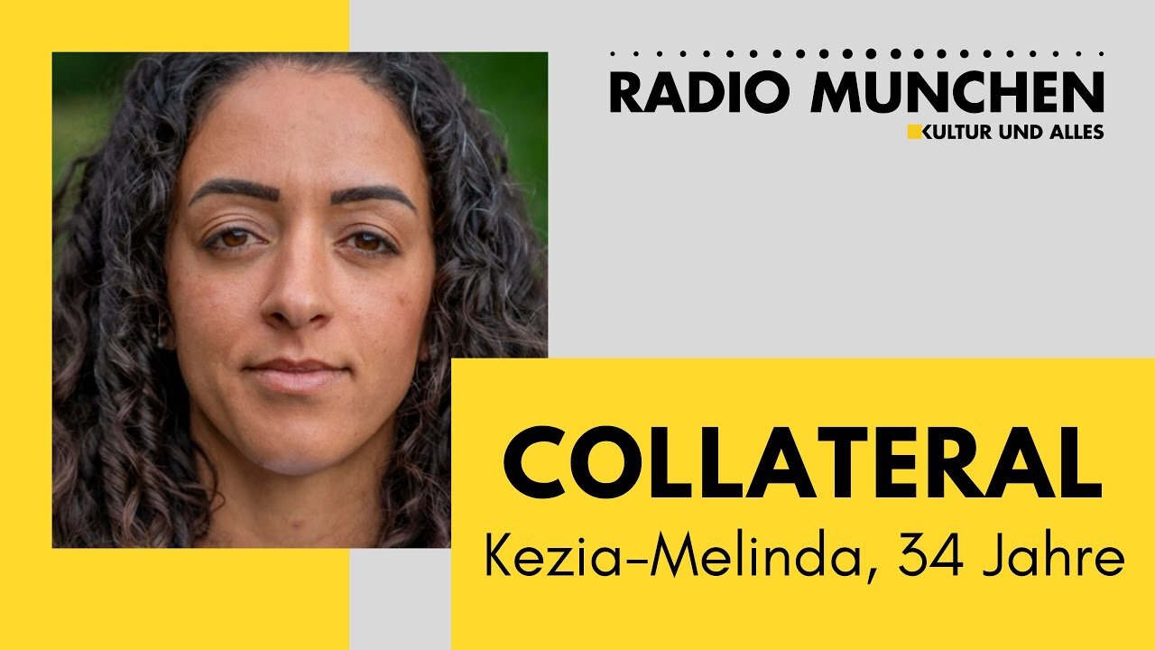 Collateral Kezia-Melinda, 34 Jahre