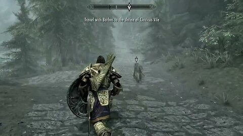 Skyrim #18 - Daedric Quest