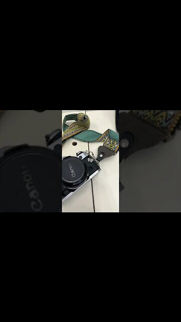 Why Won't This Canon AE-1 Program Work? #reselling #reseller #canon #ebay #photography