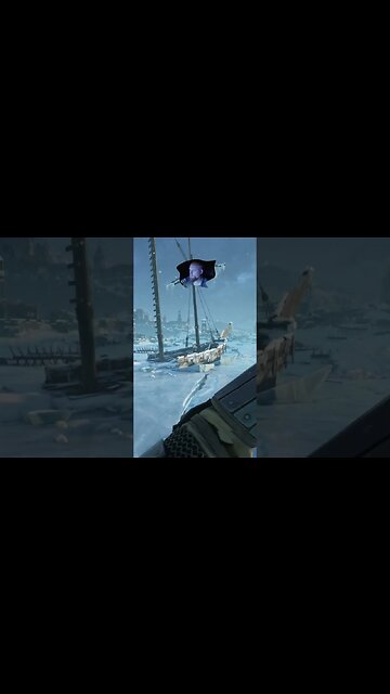 Perfect start of a match #chivalry2 #gameplay #hackandslash #mrandmrswolfgaming #shorts