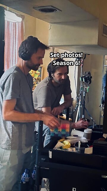 Stranger Things 5 is About the Men!