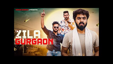 Zilla Gurgaon || Elvish Yadav || Half Engineer ||