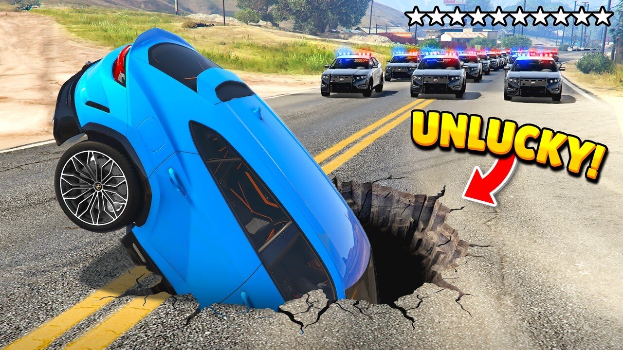 GTA 5 FAILS & EPIC MOMENTS # 76 (GTA 5 Funny Moments)