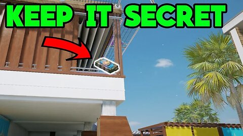 A Siege Secret You Need To Know - Rainbow Six Siege Gameplay