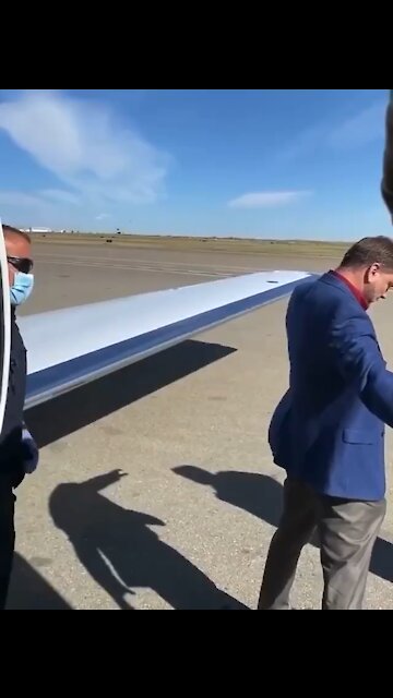 Arrested: Pastor Artur Pawlowski kept his church open in Canada