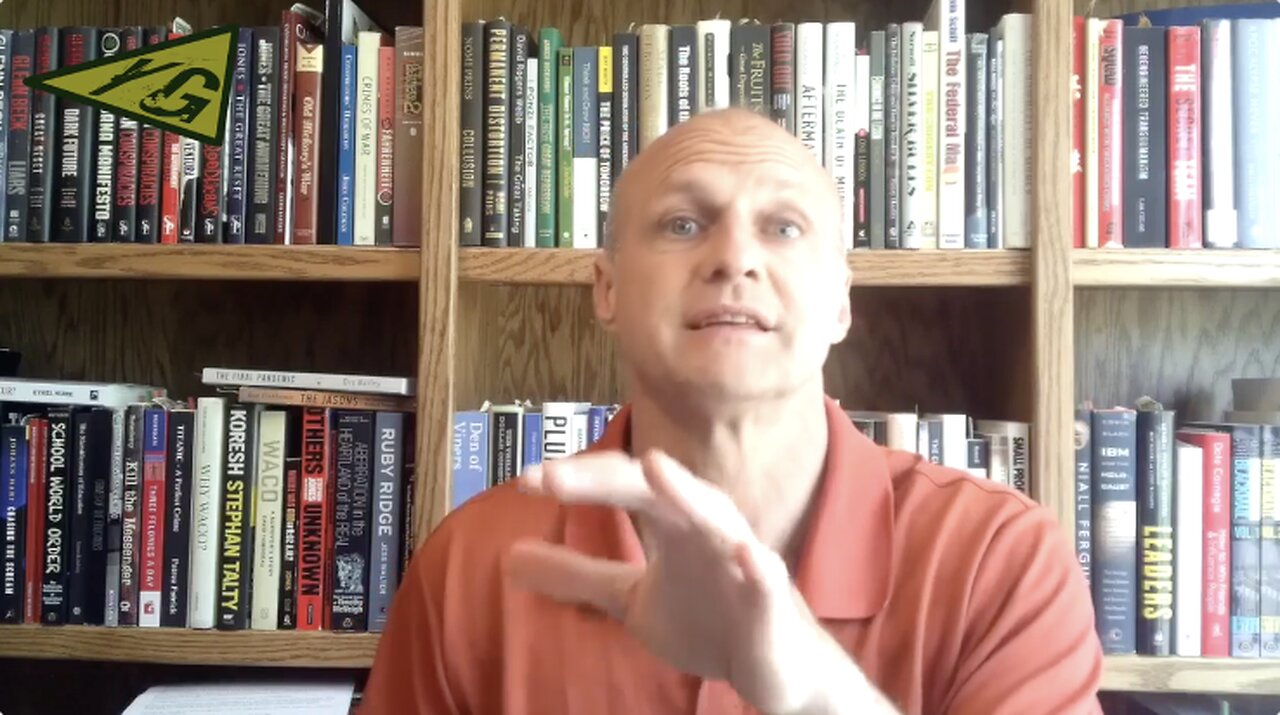 Property Taxes — Theft And A Way To Enslave The People.
