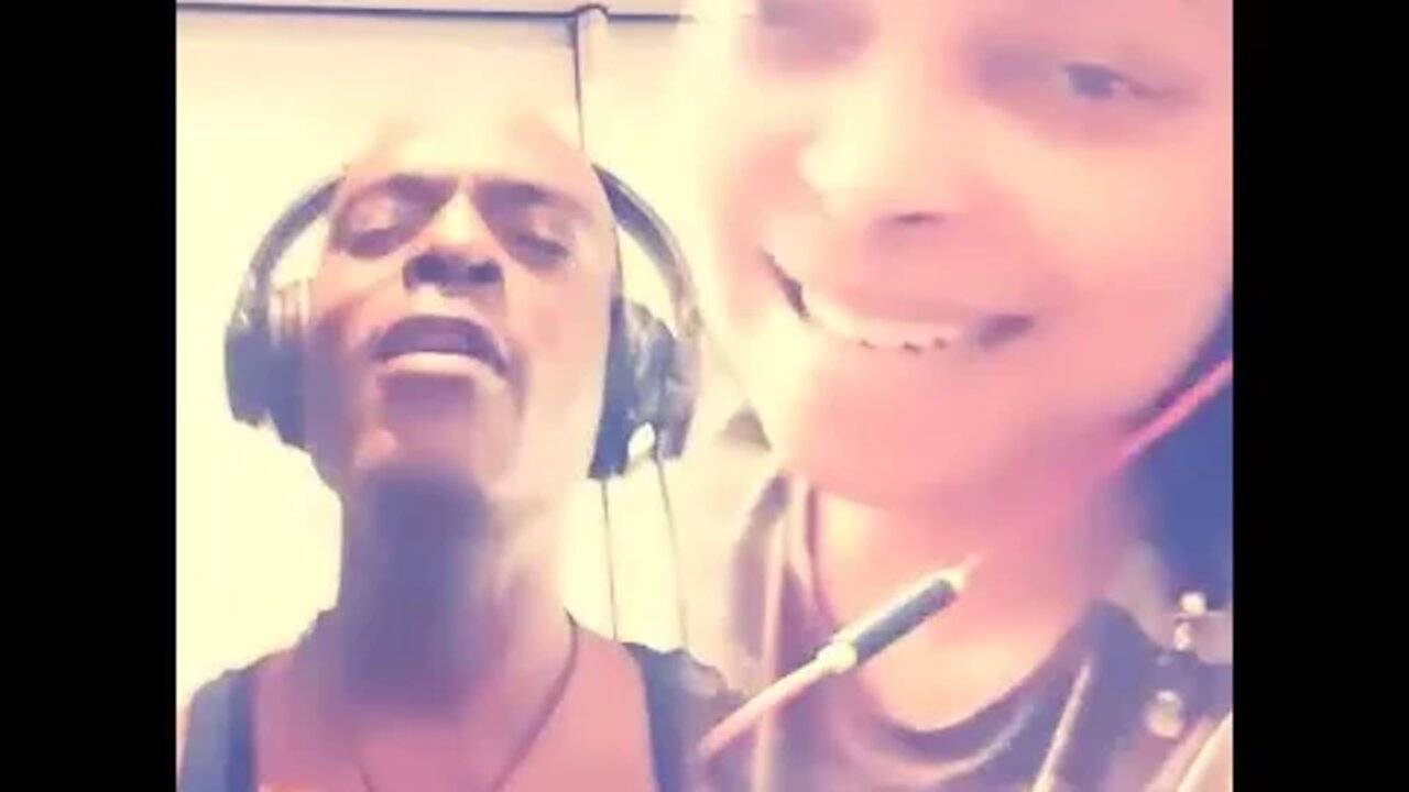 Rock Wit'cha (Carlitos Playlist) #videos #real #mojo