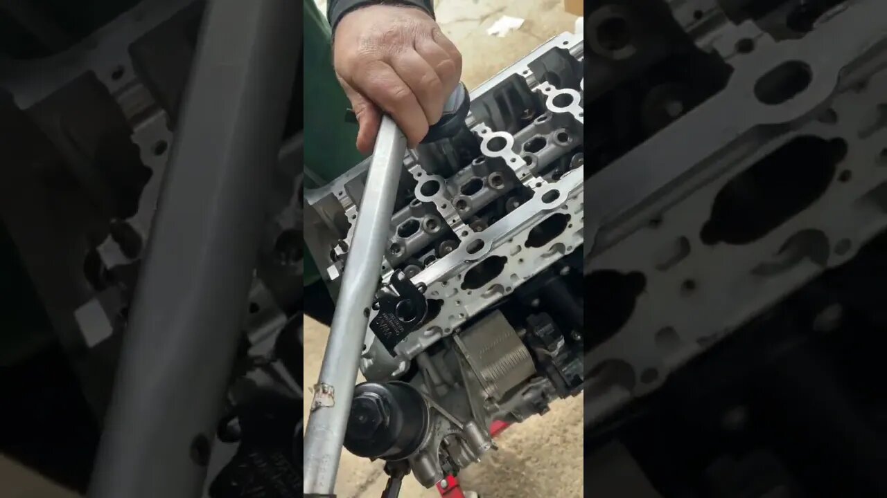 مفتاح لظبط قوة ربط المسمار