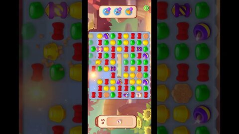 Shorts Playrix Homescapes Gameplay Walkthrough Level 12576-040