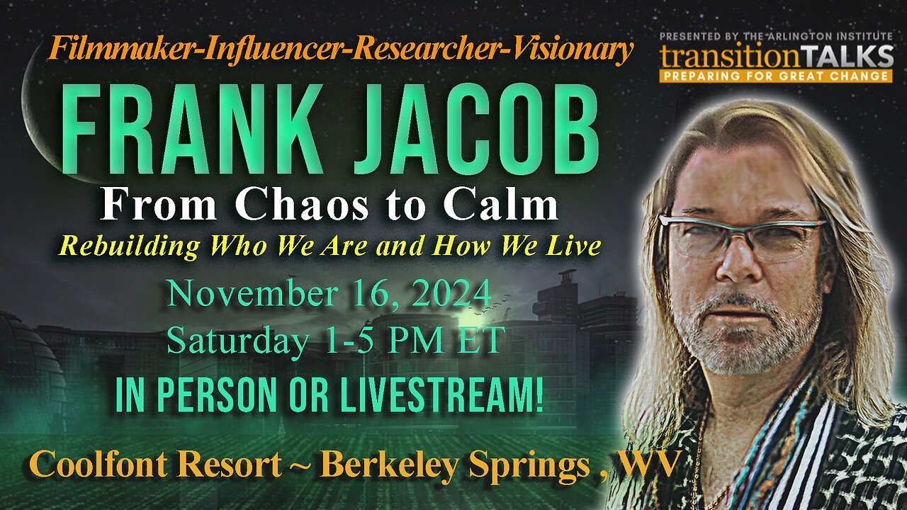 Frank Jacob and the importance of historical truth