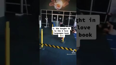 3 ways to spot a toxic woman 👑