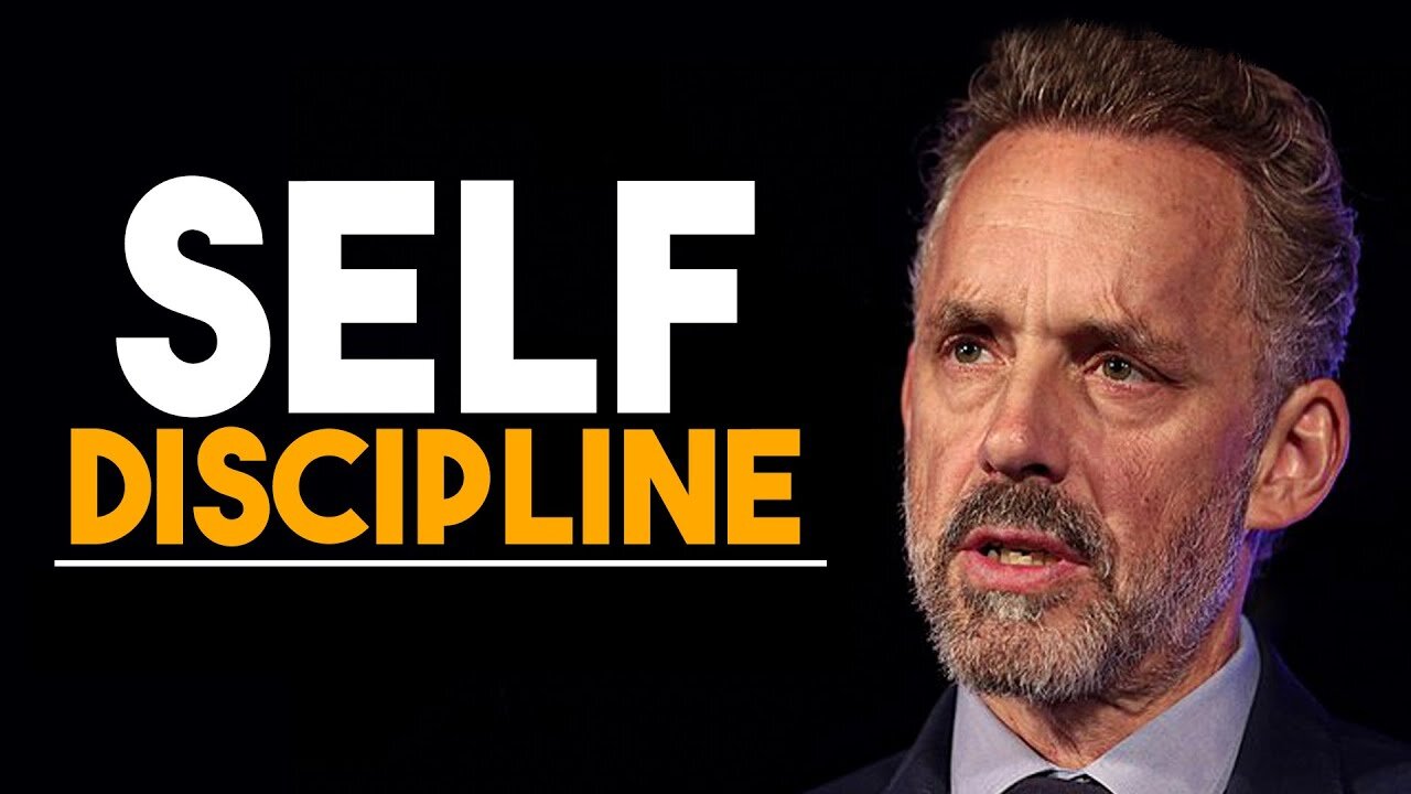 Discipline your MIND & WIN! (Daily Motivation)