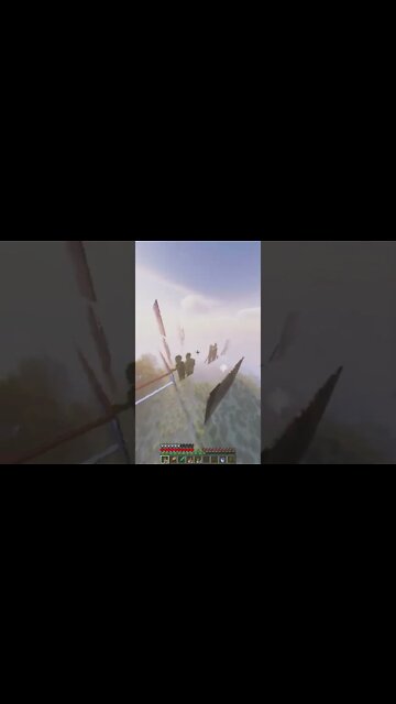 This is what 1000 days of Hardcore Minecraft copy and pasting looks like...