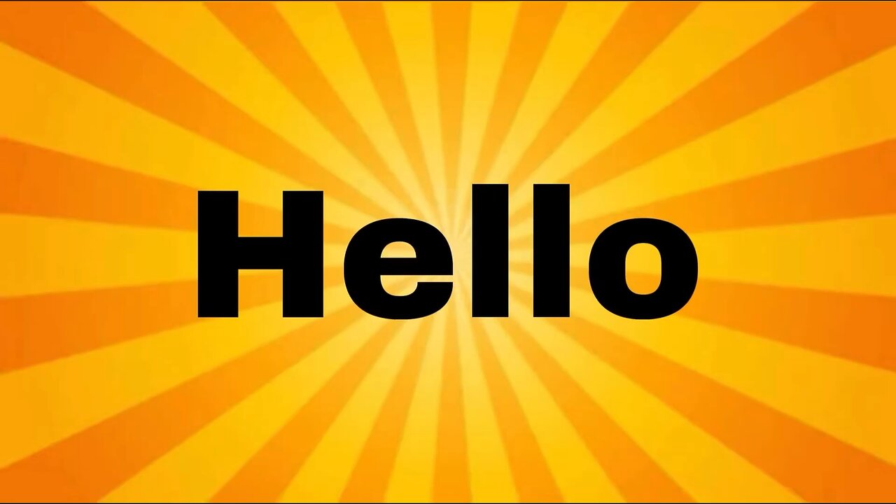 Introduction