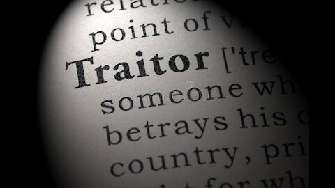 Traitor