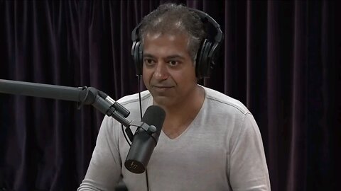 Joe Rogan Experience - Naval Ravikant