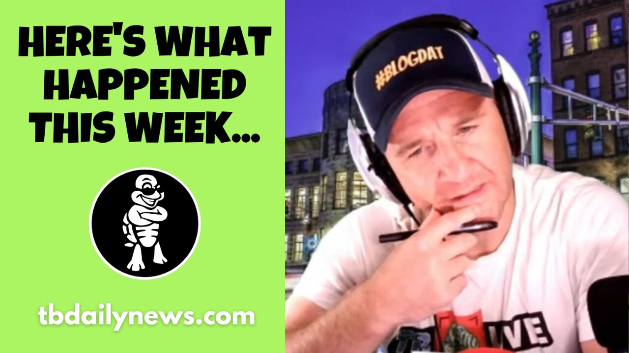 The week on Turtleboy - The Deviant, Instagram Dog Abuser, Blaming Police, Crissy Court, The Karen