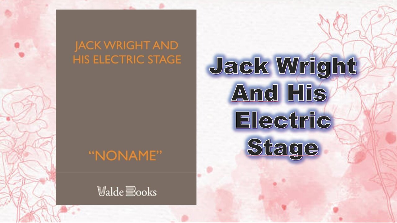 Jack Wright and His Electric Stage - chapter 03