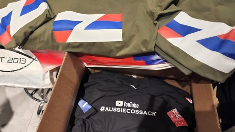 Australia's most ILLEGAL shirts!