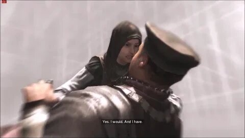 Templar's Creed II - Playing as a Female Templar Noble (Maria Thorpe)