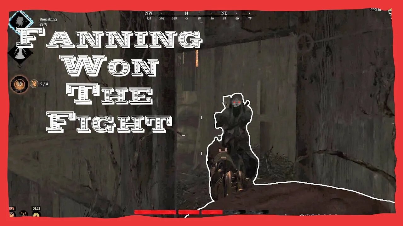 #huntshowdown A Hunt: Showdown Clip Compilation #24 Fanning Is Good.