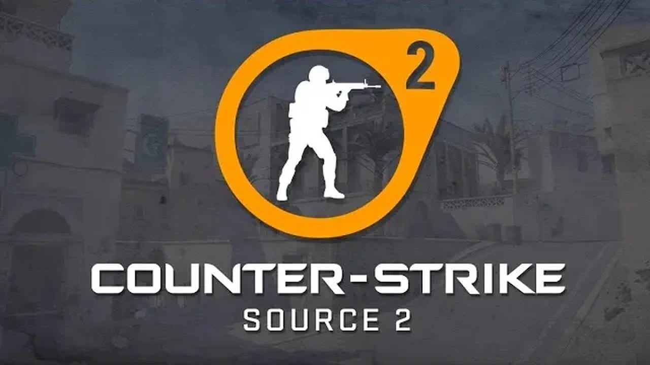 Comment Me How this Intro is of Counter Strike! @ESLCS