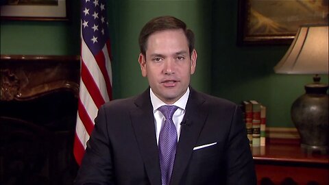 Rubio Comments on Florida Recount