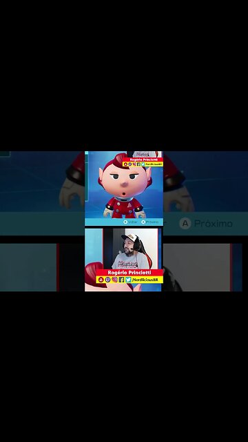 ⭐️ SHORTS ! O jogo PIKMIN 4 chega para NINTENDO SWITCH no dia 21 de julho! Já testou a Demo? #shorts