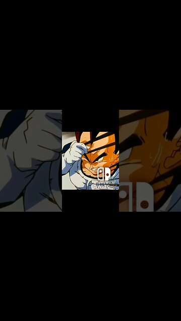 A Atual Guerra de Consoles Resumida no Dragonball z