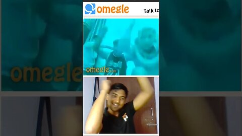 maza aaya #shorts #omegle #jaswantboo