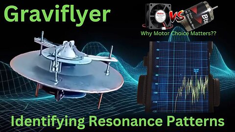 Graviflyer #15 "Identifying Resonance Patterns"