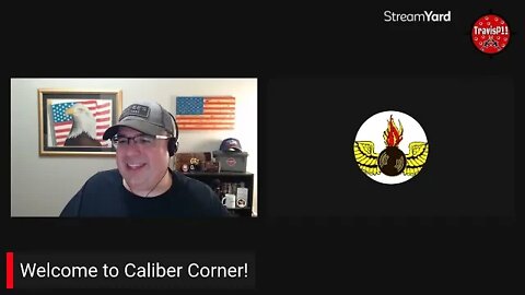 Caliber Corner S5 Ep 251 Going once, going twice...SOLD! Firearms auctions 101.