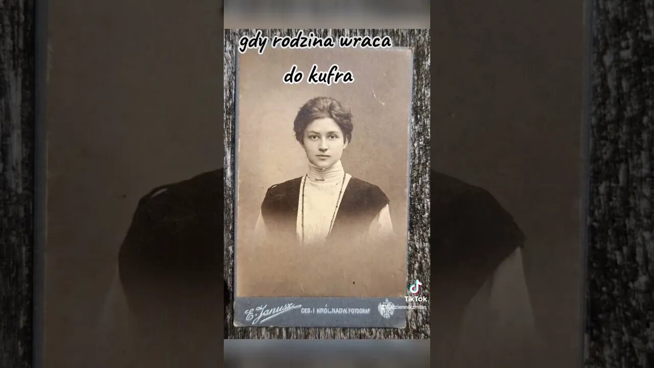 rodzina z kufra #podcast #rodzina.#retro #wspomnienia #historia