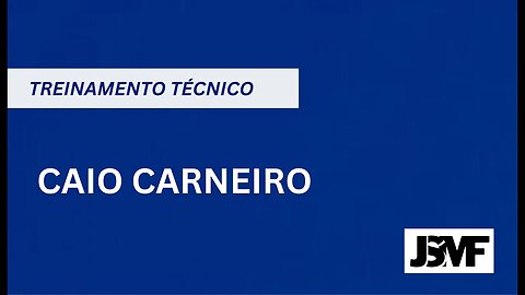 Treinamento Completo Estratégico - Profundidade