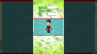 💸 Time and MONEY - The Power of Compound Interest Explained #shorts
