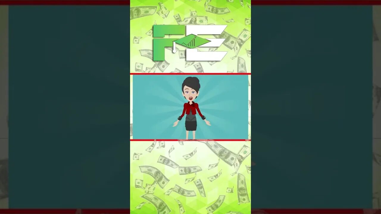 💸 Time and MONEY - The Power of Compound Interest Explained #shorts