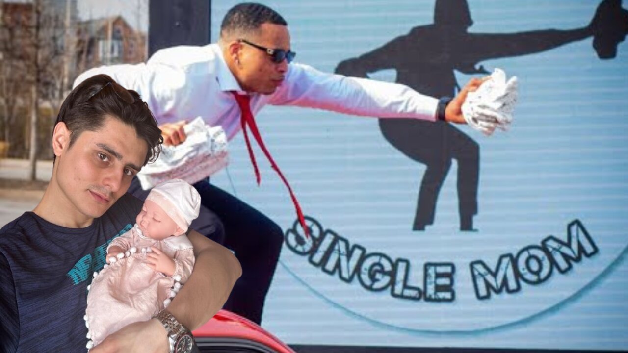 Chico Reacts To: Now you a Single Mom