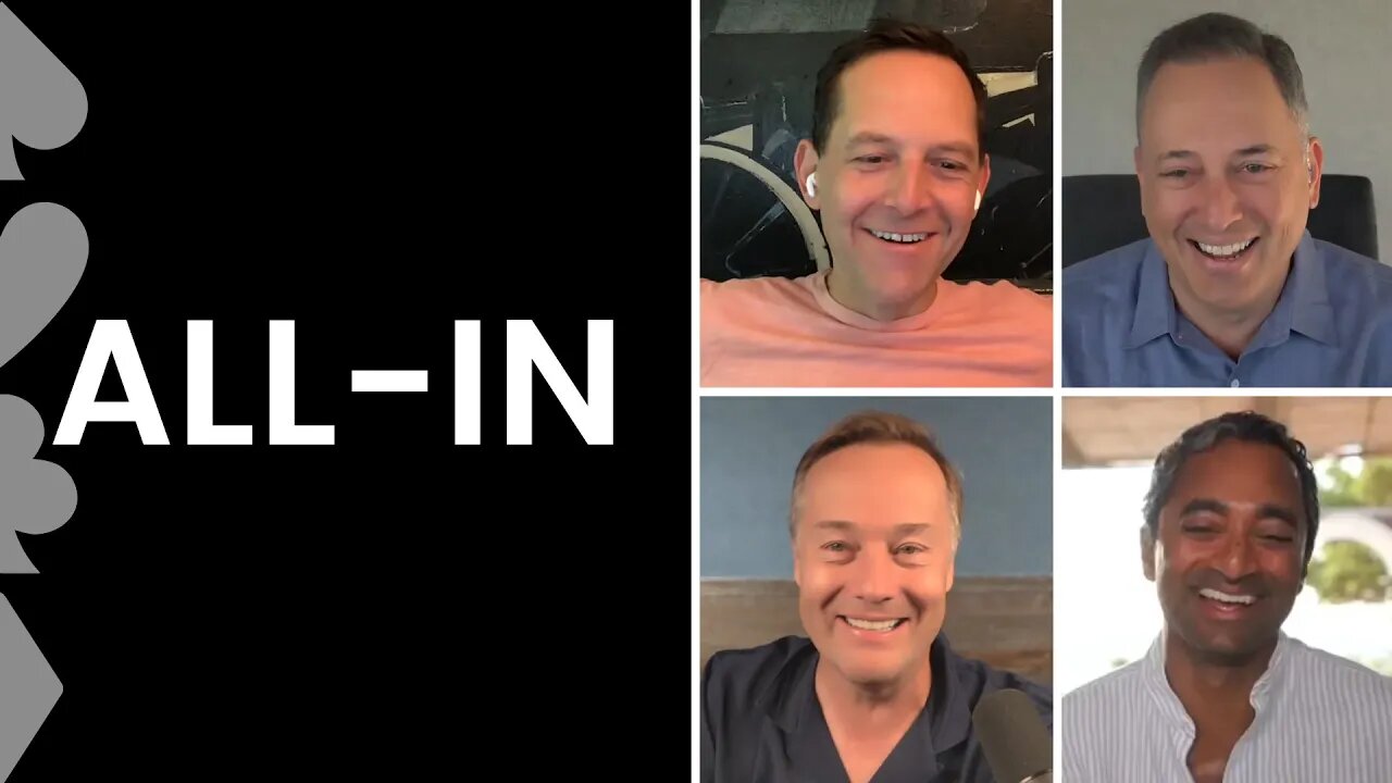 E91: SoftBank's $21B+ Vision Fund loss, signals of a bubble, macro picture, Trump raided by FBI