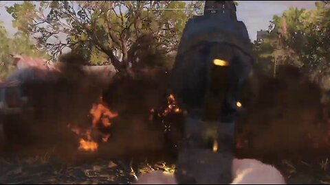 THE MOST INTENSE HUNT: SHOWDOWN GAME EVER RECORDED