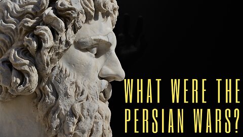 What were the Persian Wars?