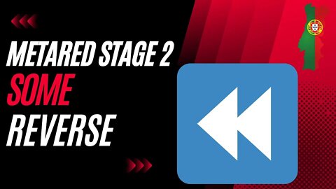 Metared CTF 2022 Stage 2 - Portugal: Some REVERSE Challenges