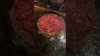 Would You Eat this Burger? #food #shorts