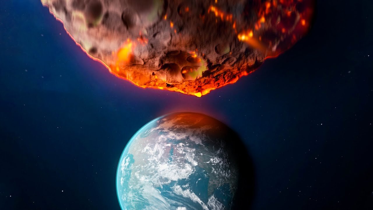 Which Asteroid Threatens Our Planet?