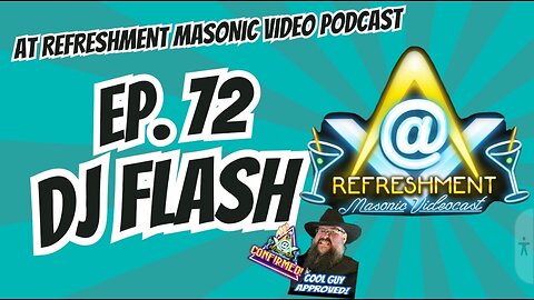 Ep. 72: DJ Flash